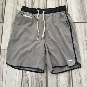 Vuori Banks shorts. EUC